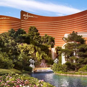 5* Üdülőközpont Wynn Vegas